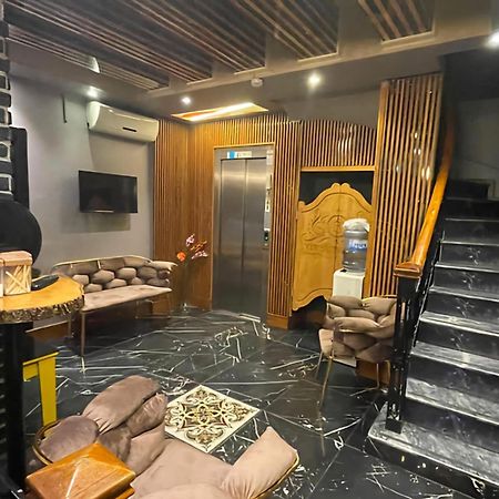 Imza Hotel Suite 伊斯坦布尔 外观 照片