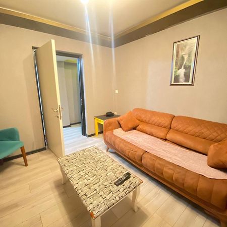 Imza Hotel Suite 伊斯坦布尔 外观 照片