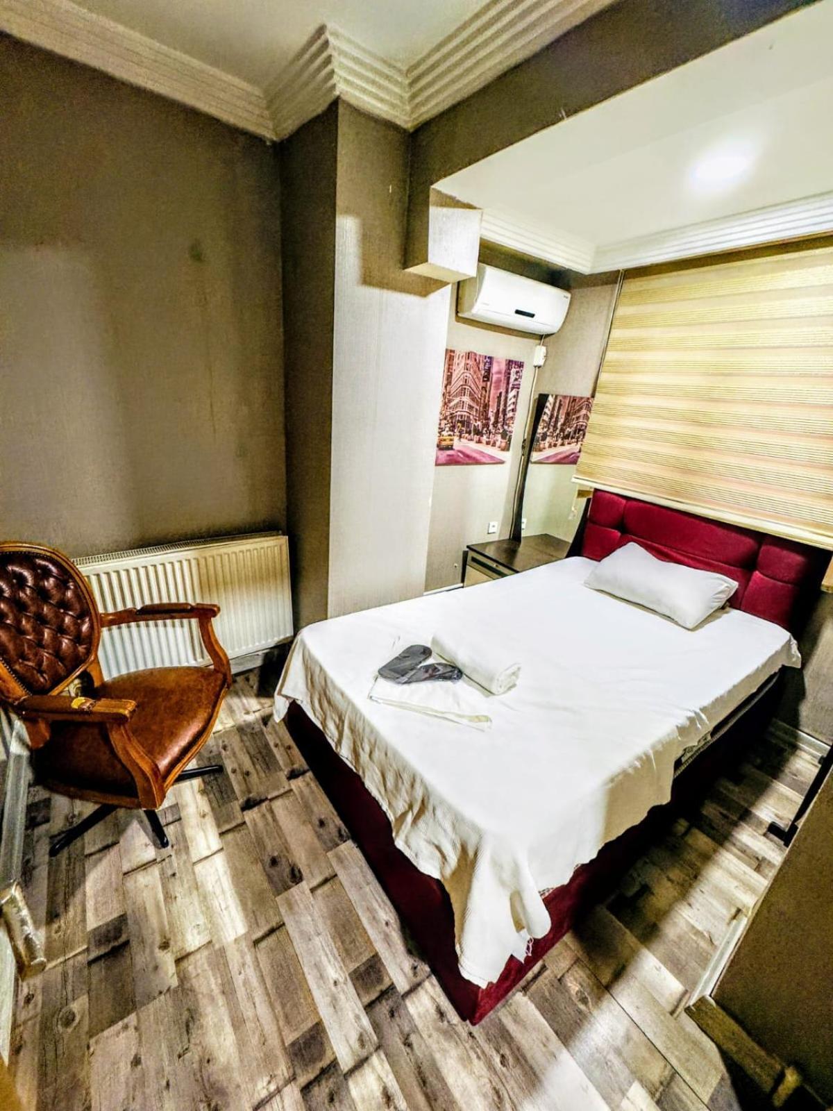Imza Hotel Suite 伊斯坦布尔 外观 照片