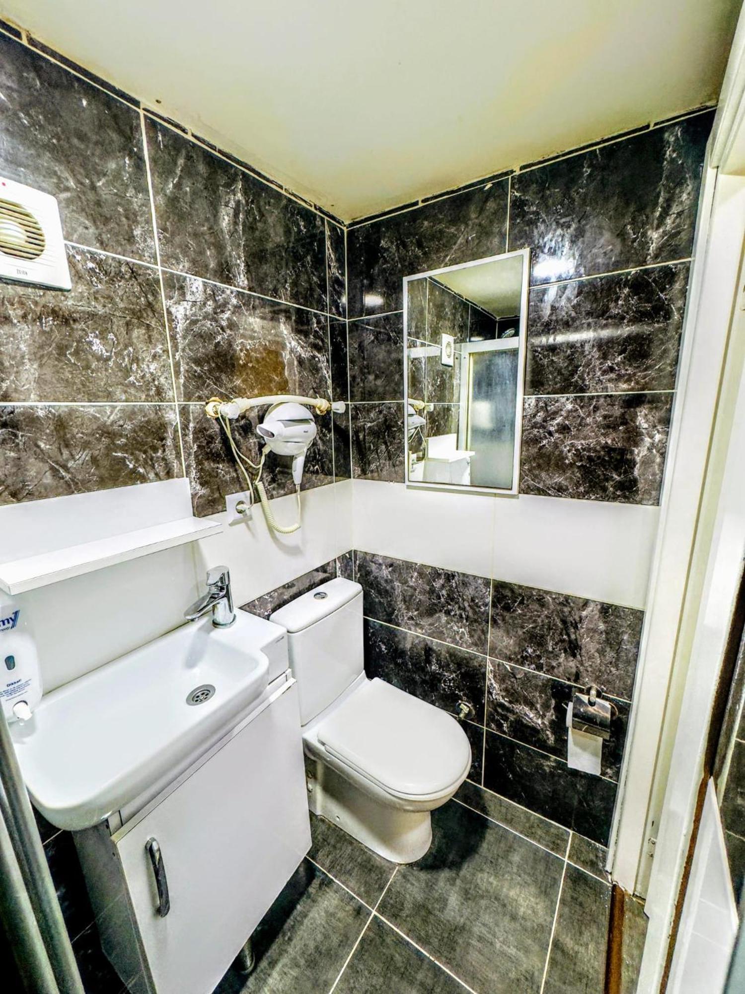 Imza Hotel Suite 伊斯坦布尔 外观 照片