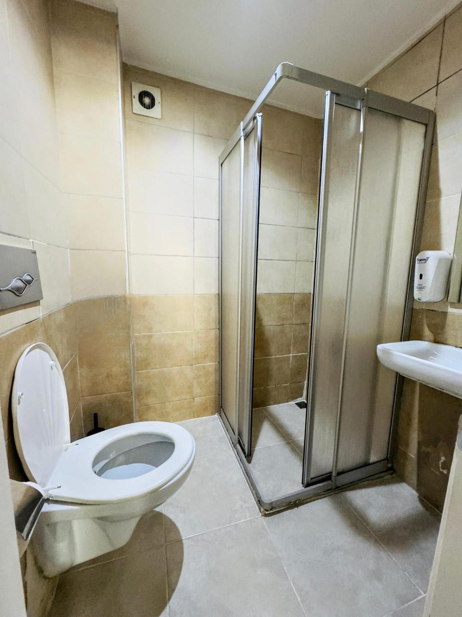 Imza Hotel Suite 伊斯坦布尔 外观 照片