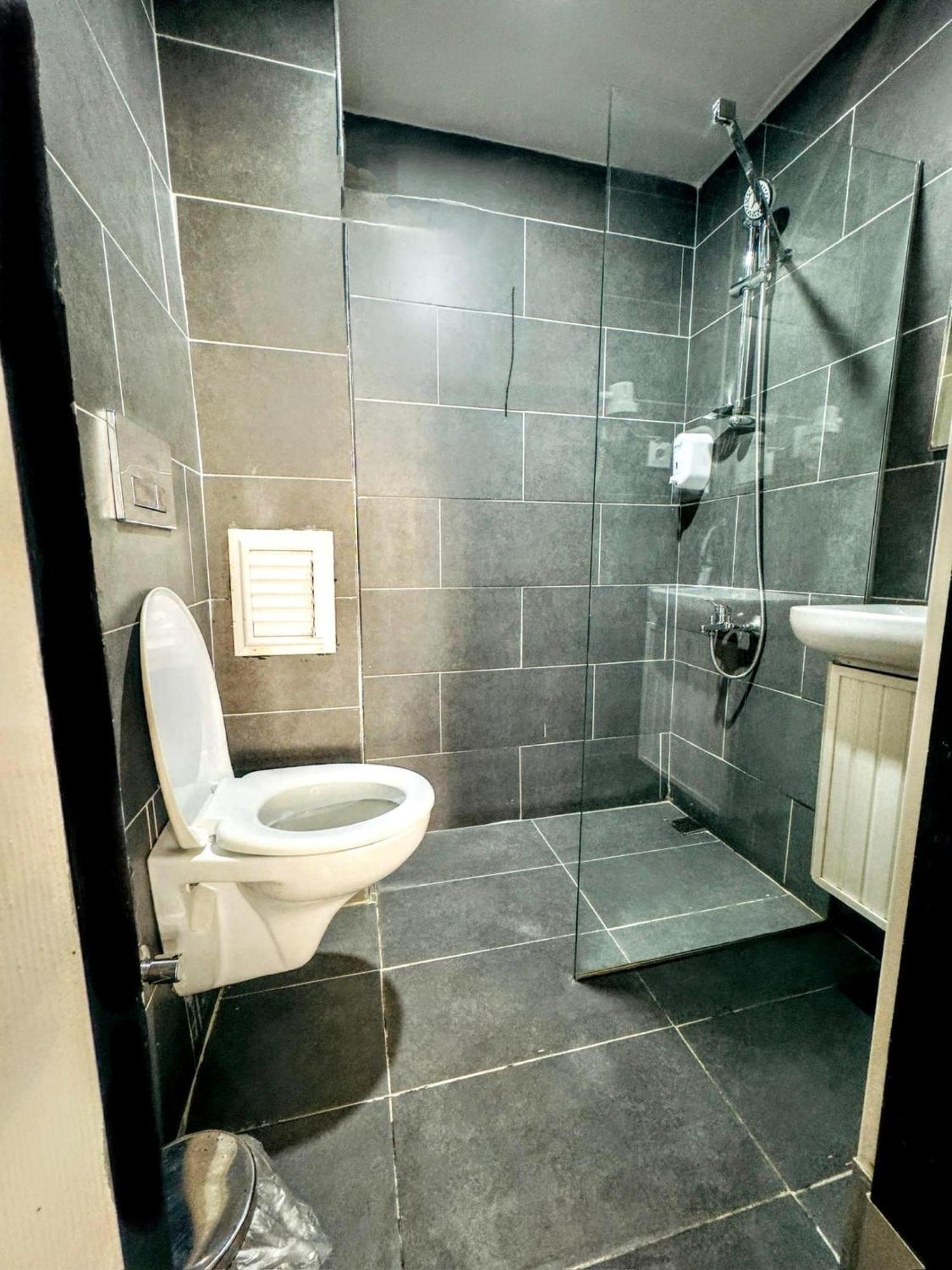 Imza Hotel Suite 伊斯坦布尔 外观 照片