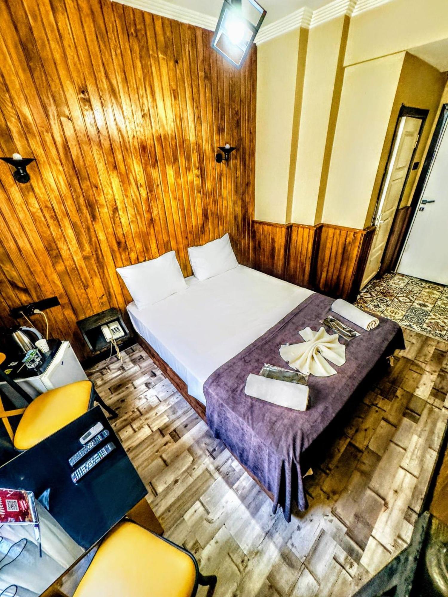 Imza Hotel Suite 伊斯坦布尔 外观 照片