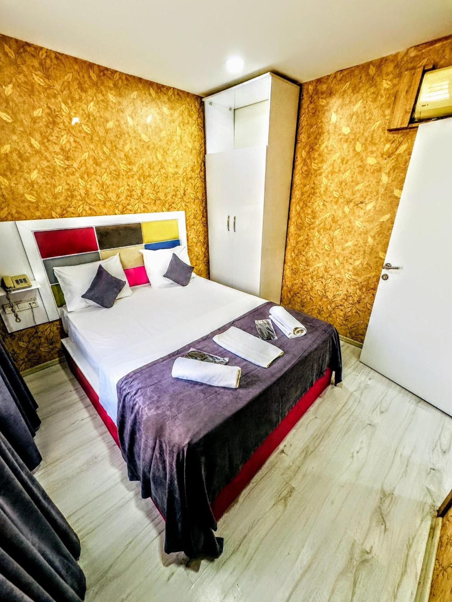 Imza Hotel Suite 伊斯坦布尔 外观 照片