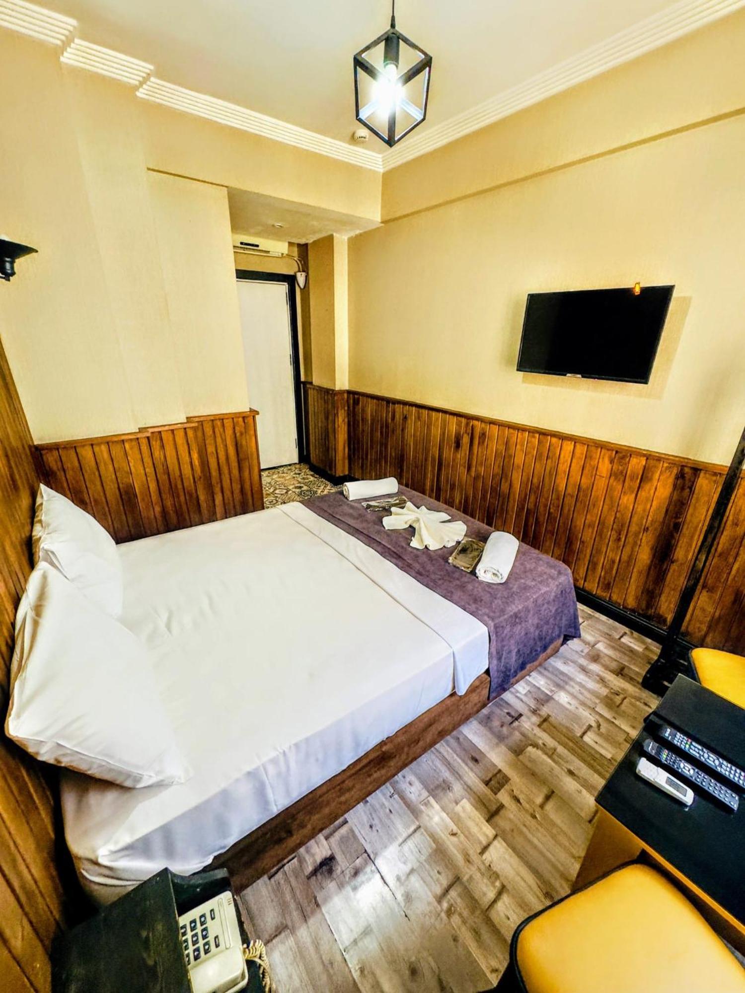 Imza Hotel Suite 伊斯坦布尔 外观 照片