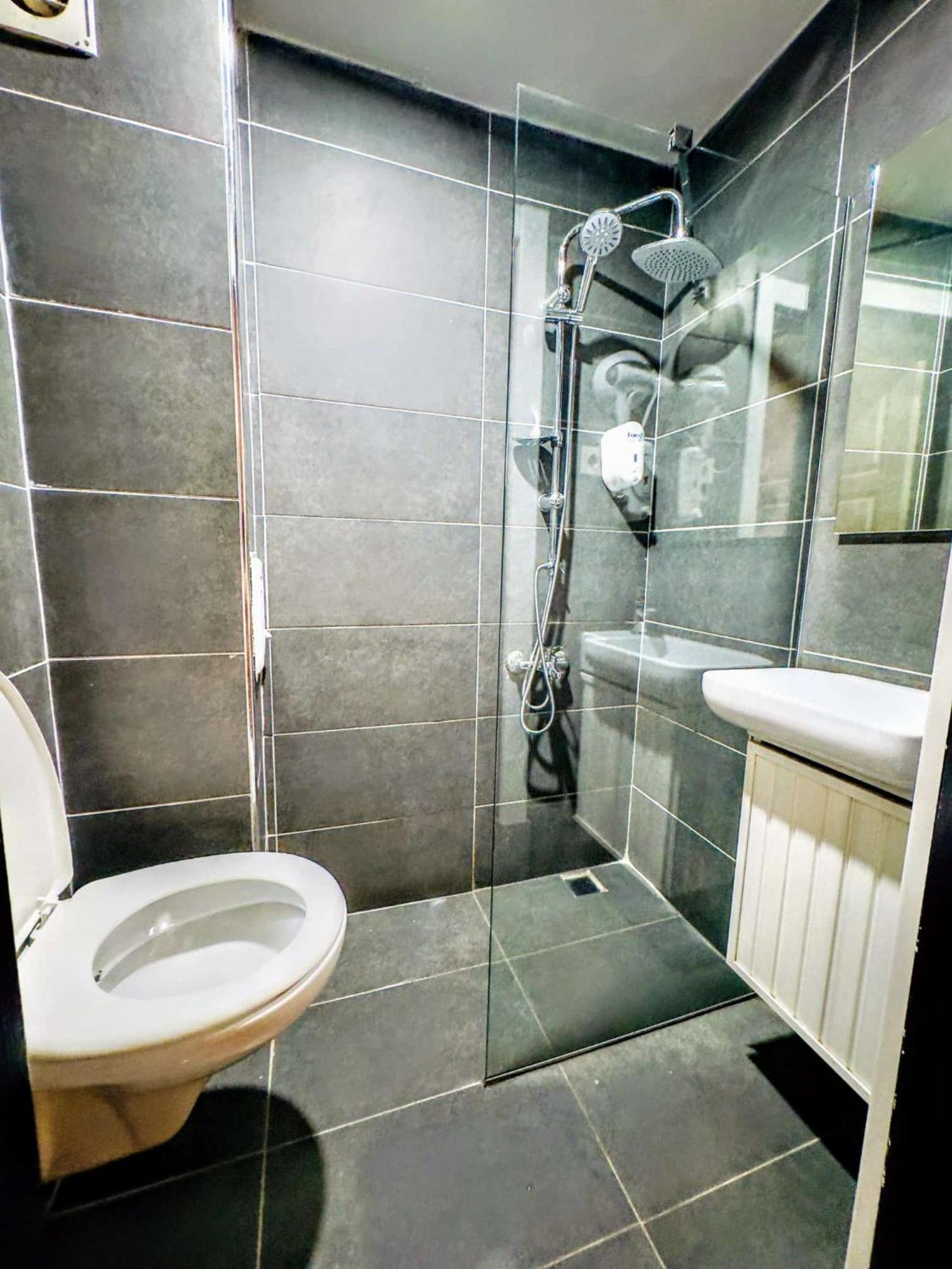 Imza Hotel Suite 伊斯坦布尔 外观 照片