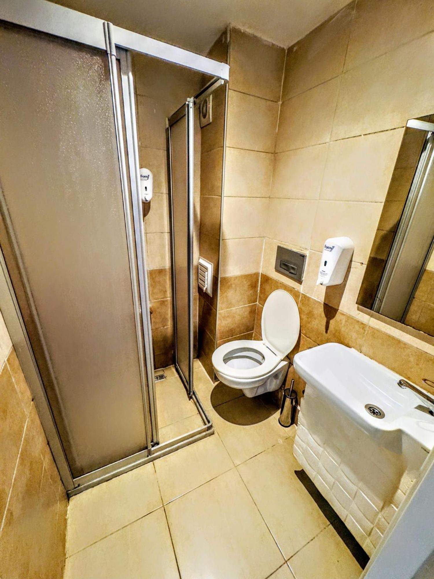 Imza Hotel Suite 伊斯坦布尔 外观 照片