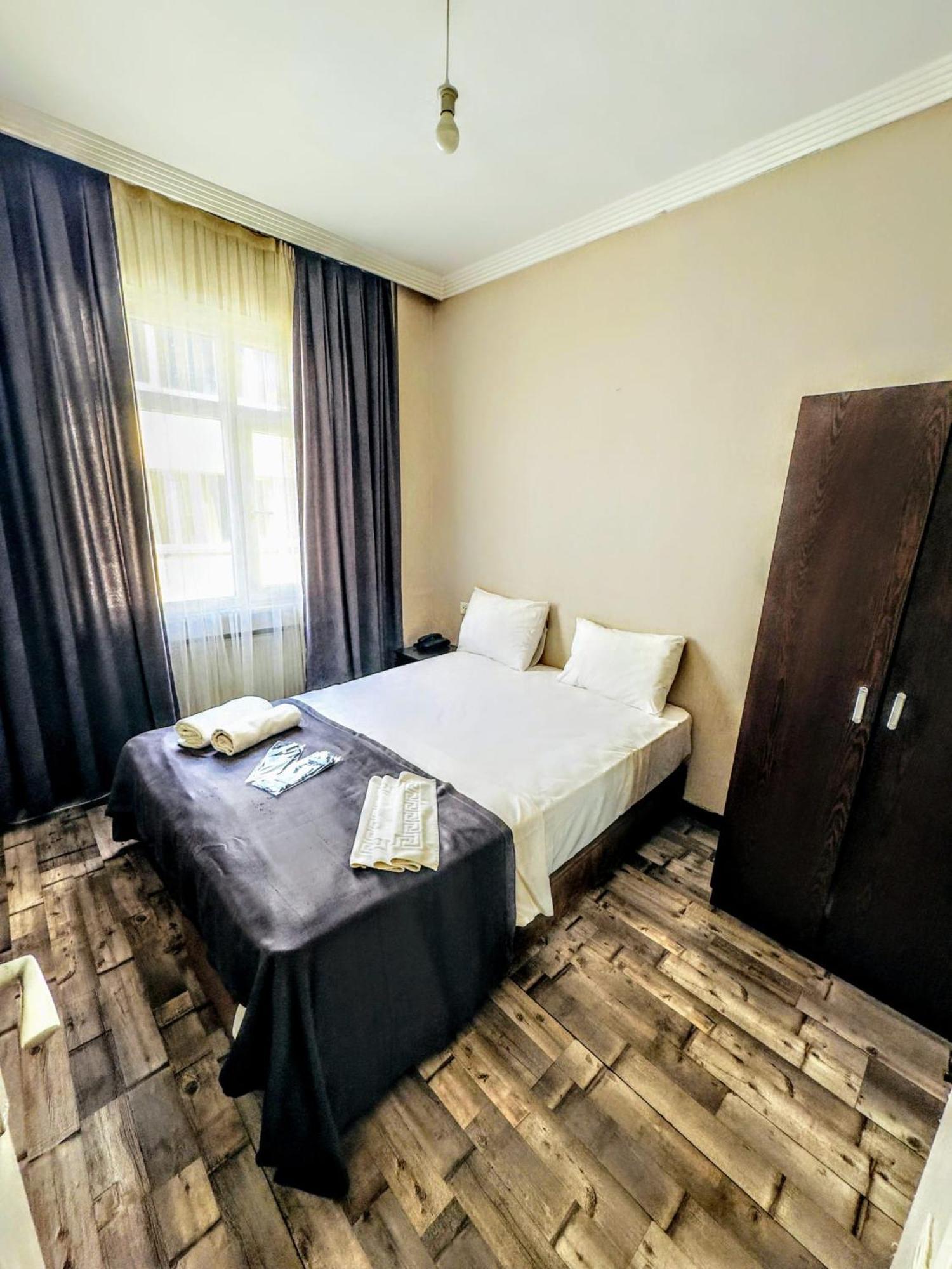 Imza Hotel Suite 伊斯坦布尔 外观 照片