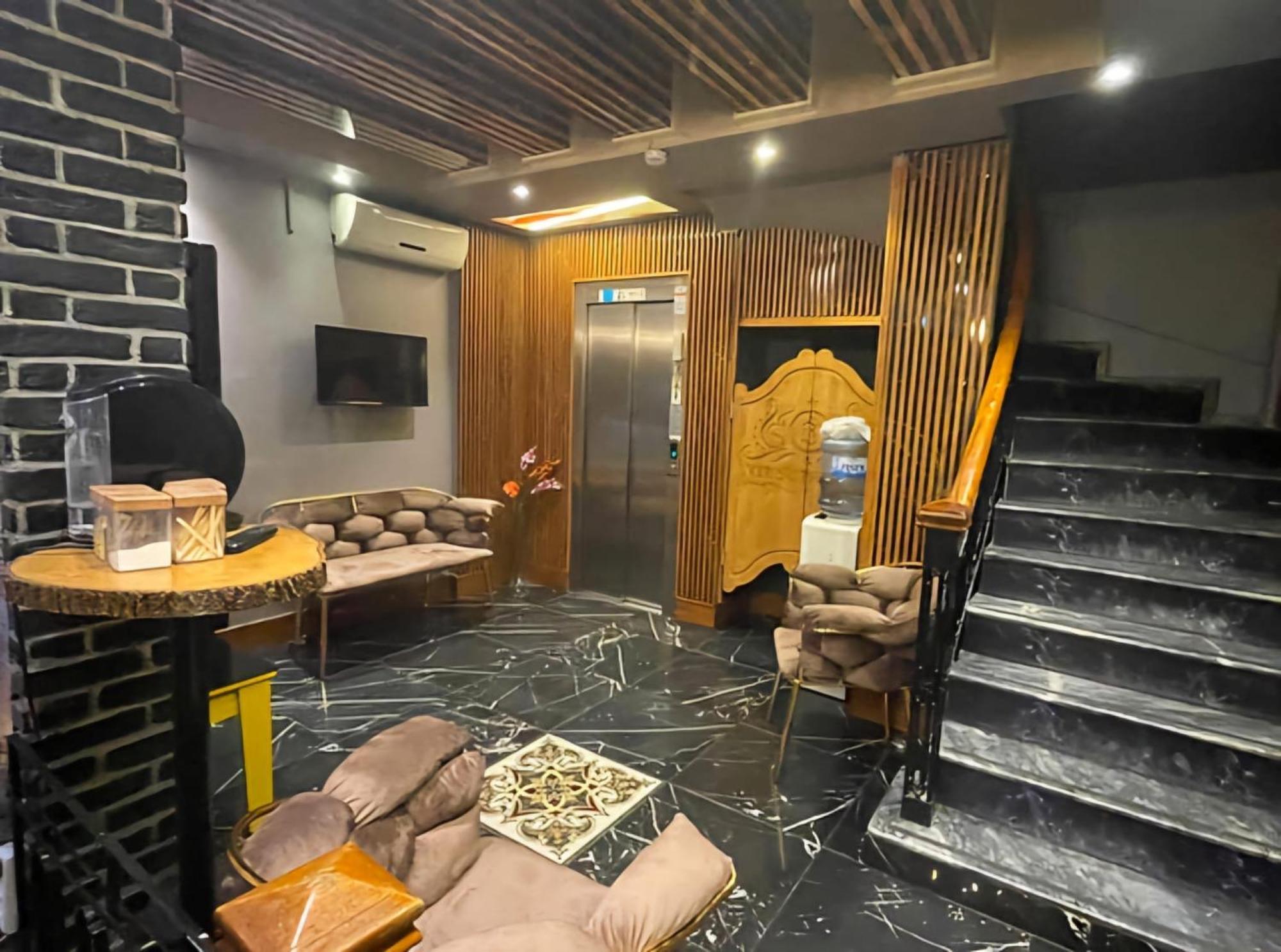 Imza Hotel Suite 伊斯坦布尔 外观 照片