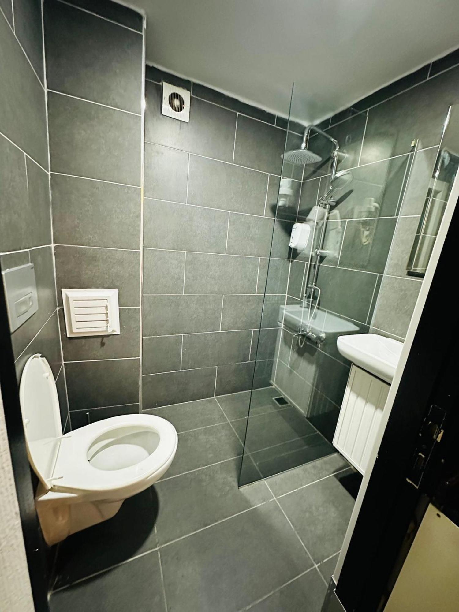 Imza Hotel Suite 伊斯坦布尔 外观 照片