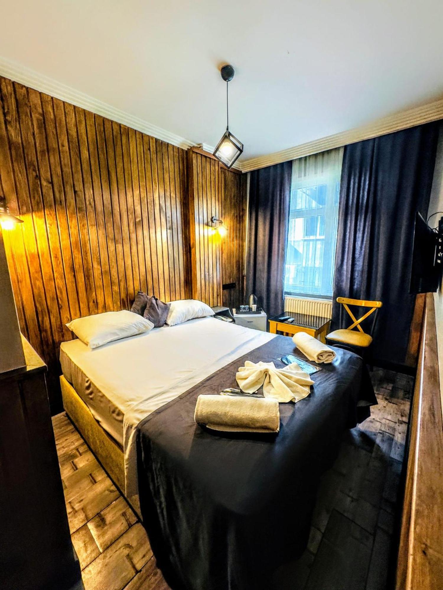 Imza Hotel Suite 伊斯坦布尔 外观 照片