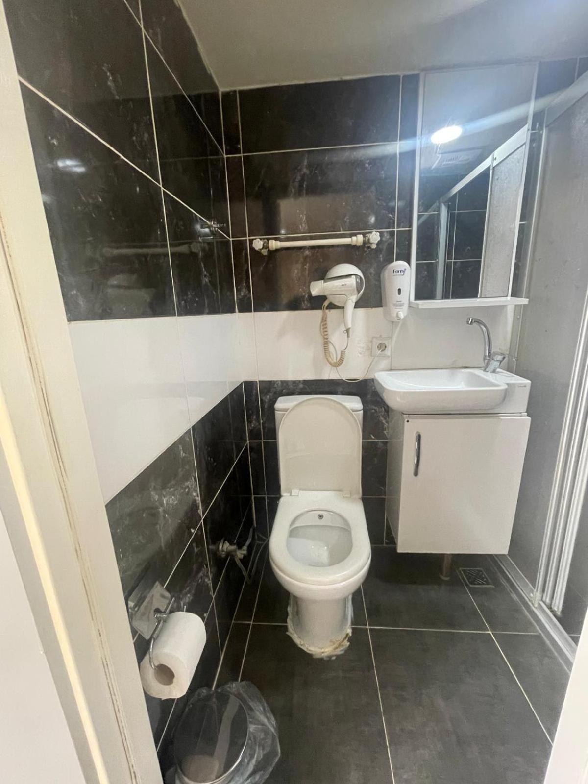 Imza Hotel Suite 伊斯坦布尔 外观 照片
