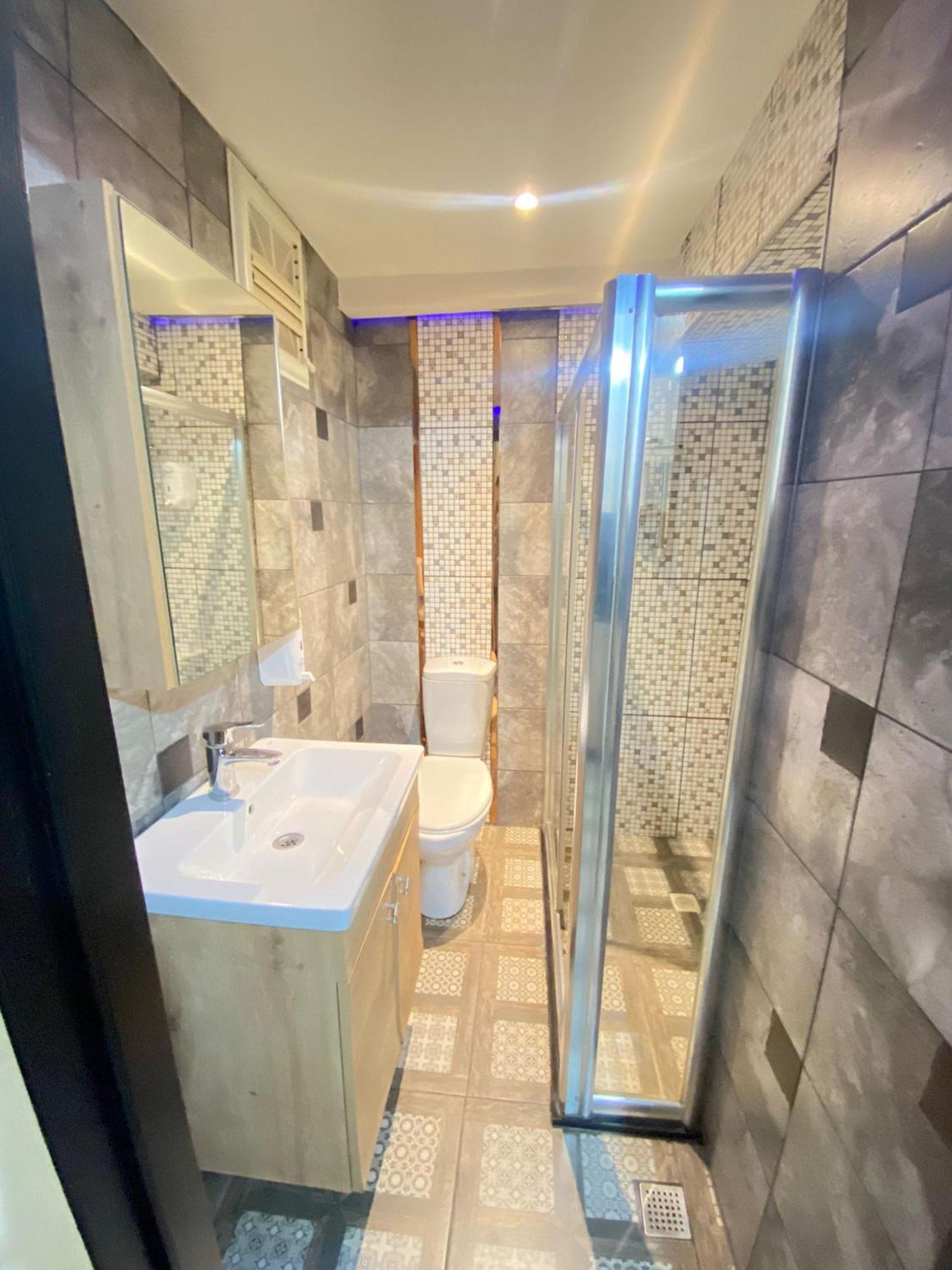 Imza Hotel Suite 伊斯坦布尔 外观 照片