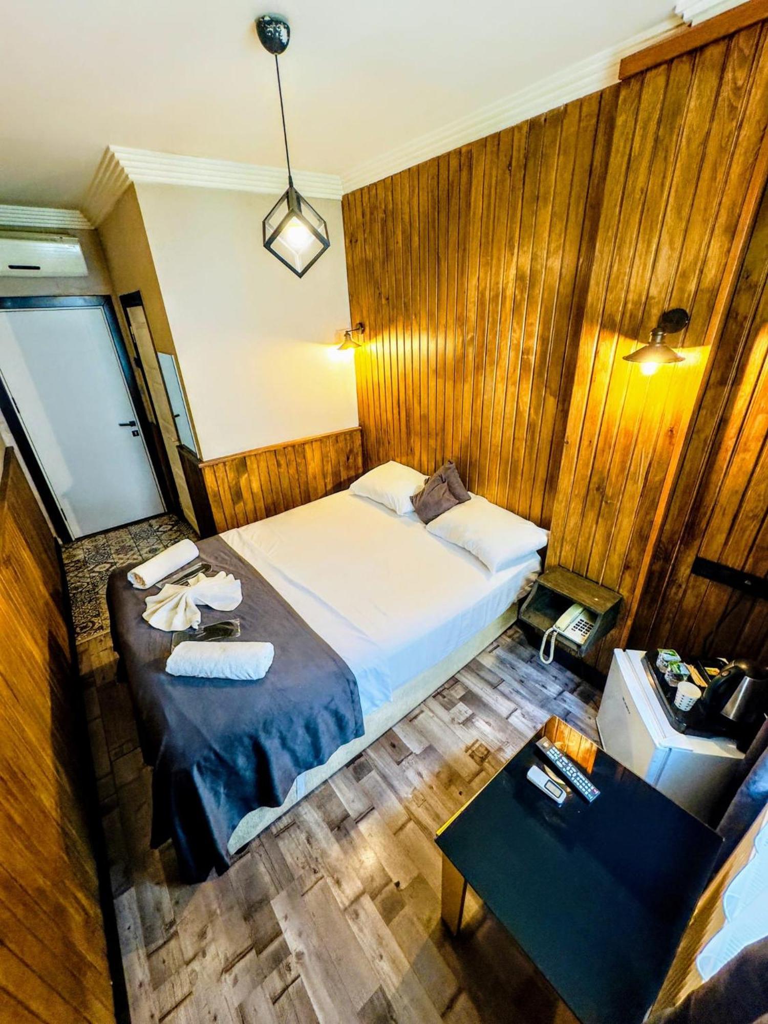 Imza Hotel Suite 伊斯坦布尔 外观 照片