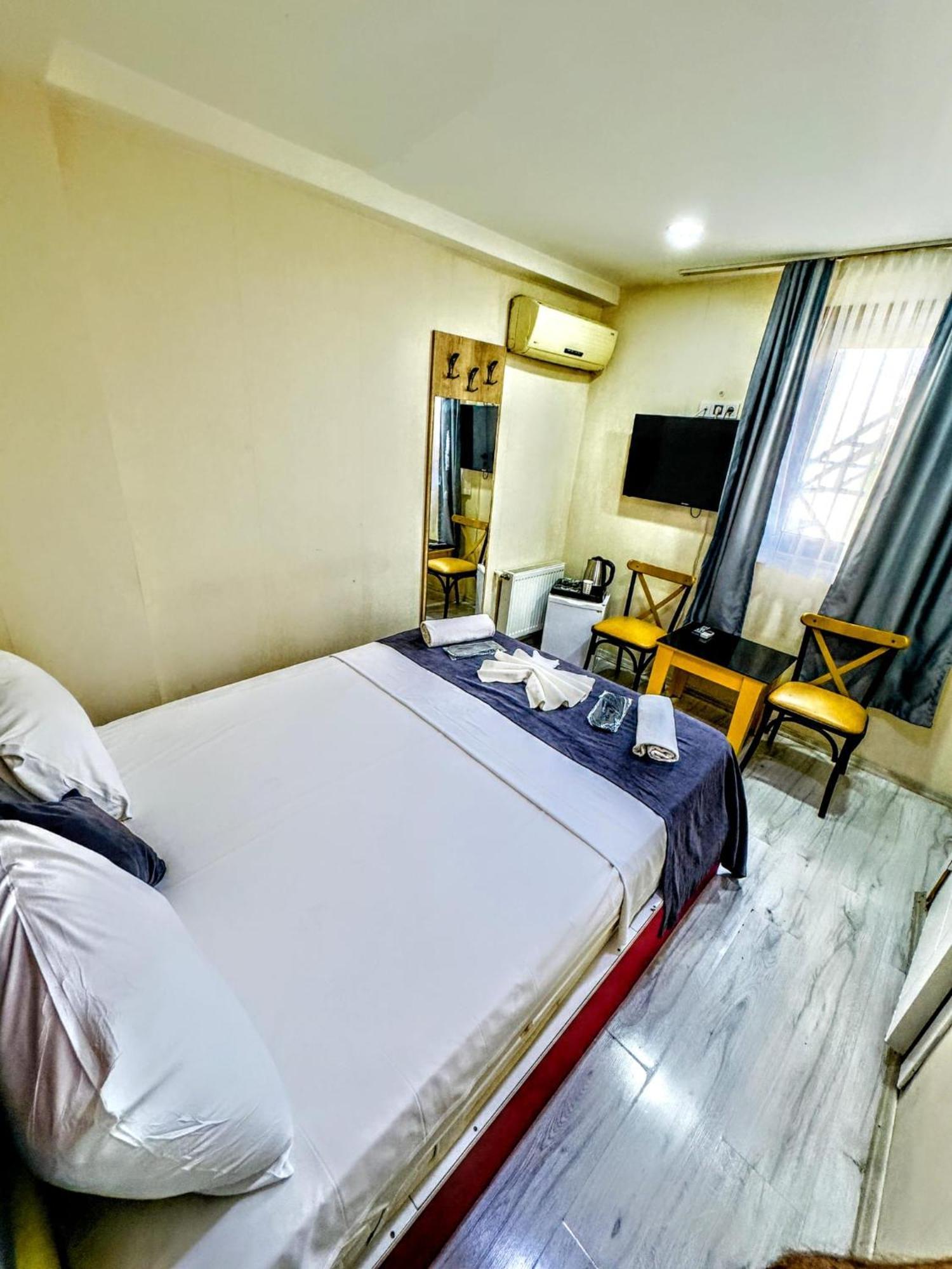 Imza Hotel Suite 伊斯坦布尔 外观 照片