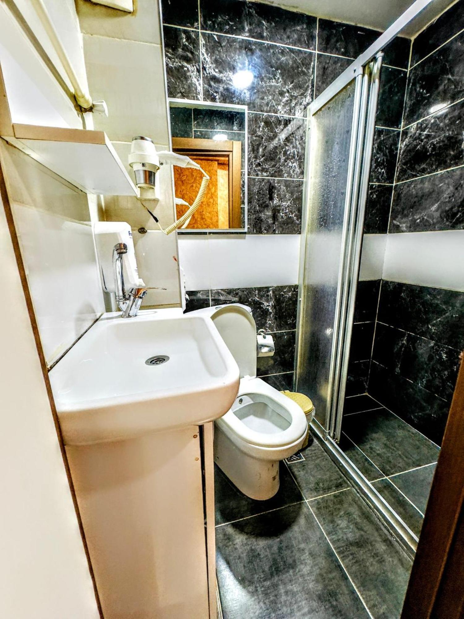 Imza Hotel Suite 伊斯坦布尔 外观 照片