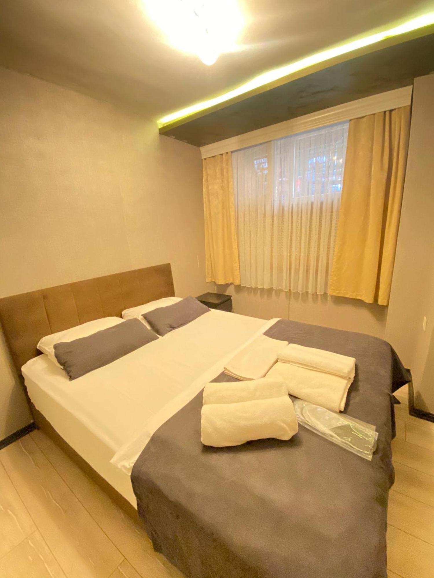 Imza Hotel Suite 伊斯坦布尔 外观 照片