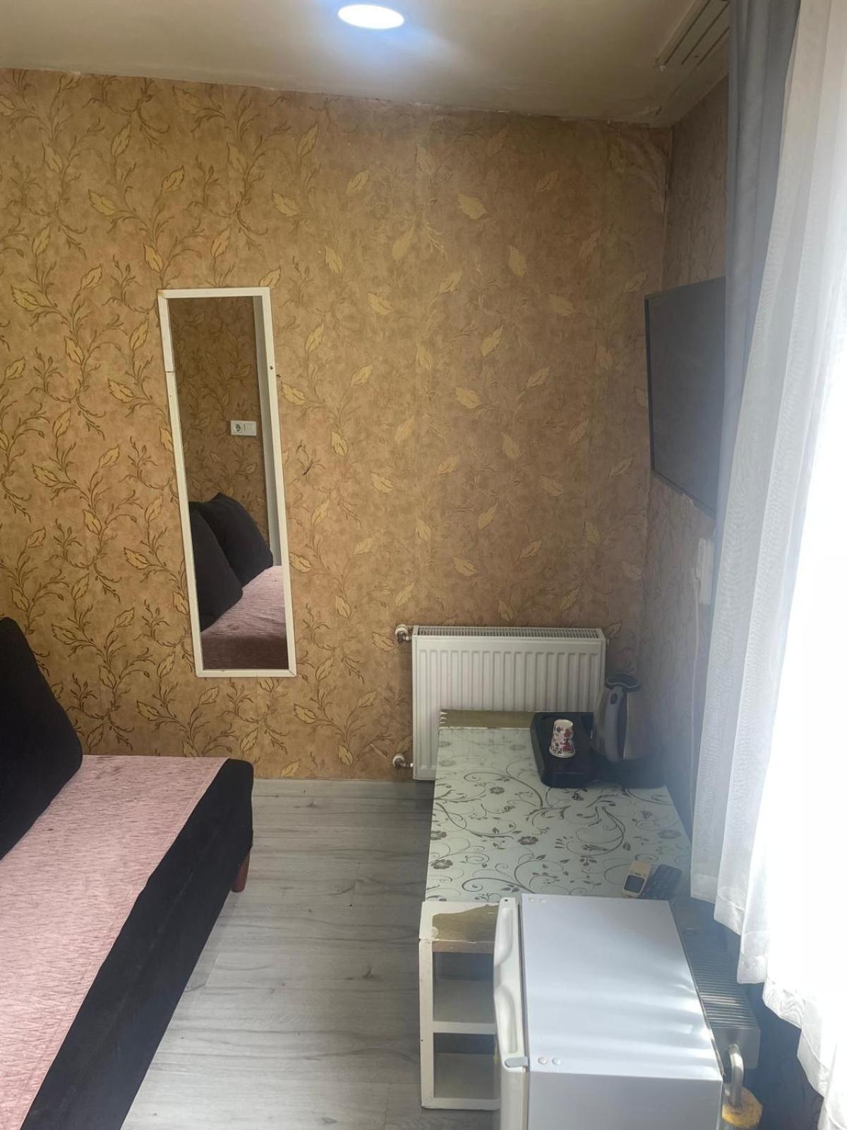 Imza Hotel Suite 伊斯坦布尔 外观 照片