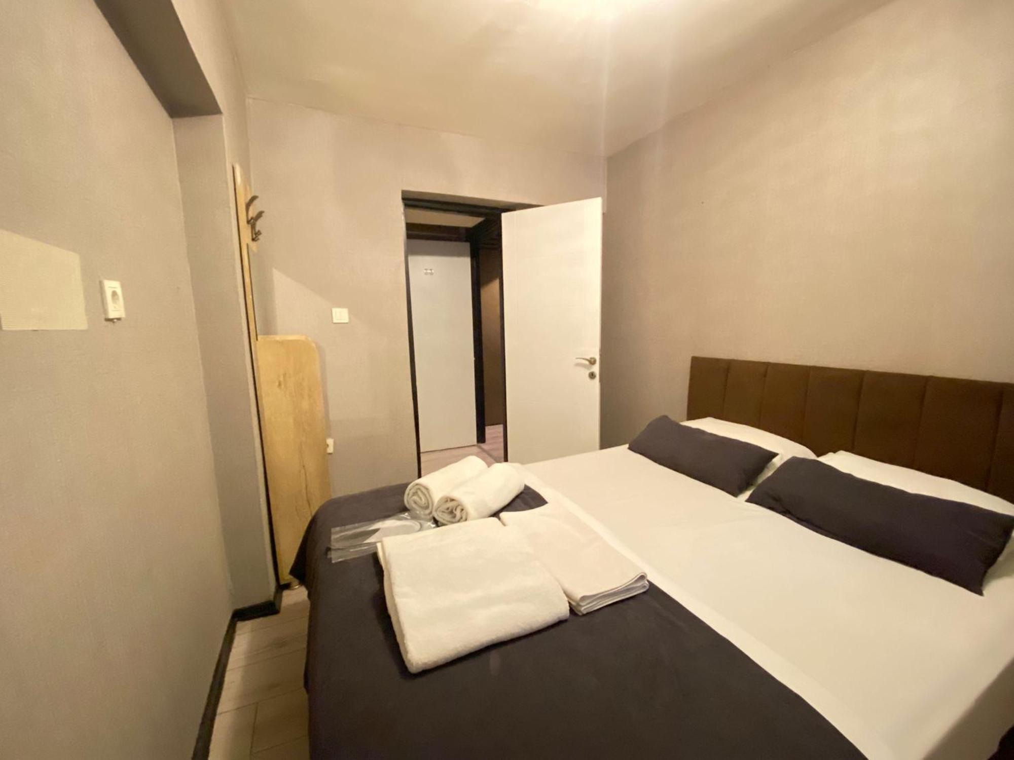 Imza Hotel Suite 伊斯坦布尔 外观 照片