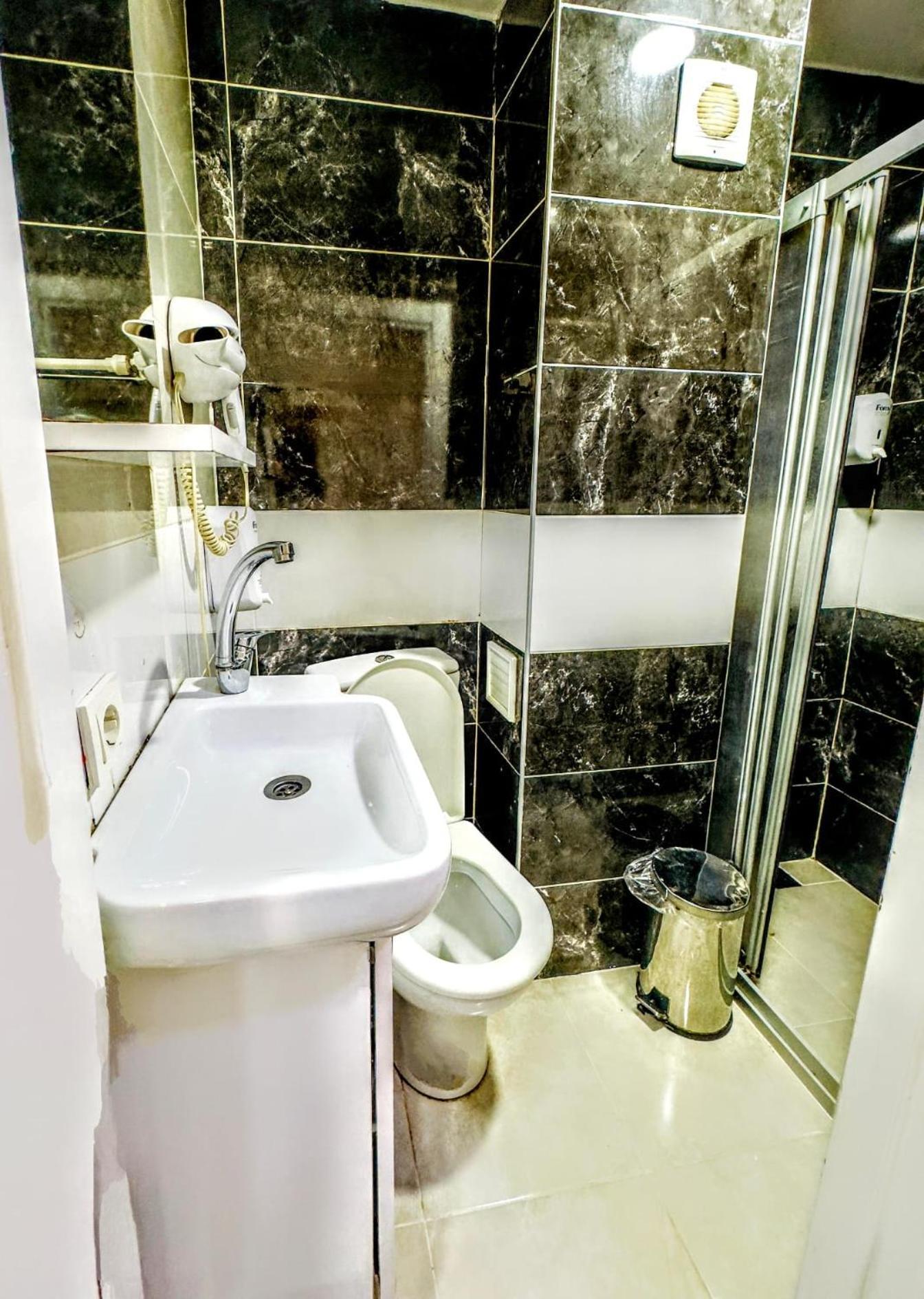 Imza Hotel Suite 伊斯坦布尔 外观 照片
