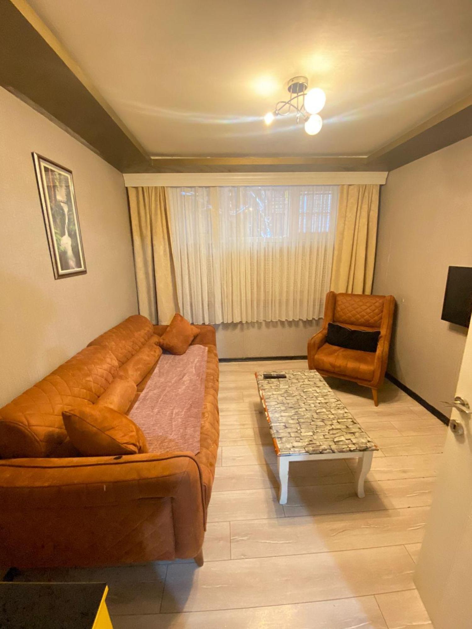 Imza Hotel Suite 伊斯坦布尔 外观 照片